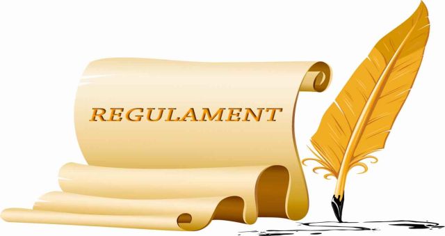 Regulamente